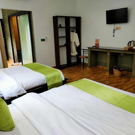 Nina Angkor Residence Сиемрип Экстерьер фото