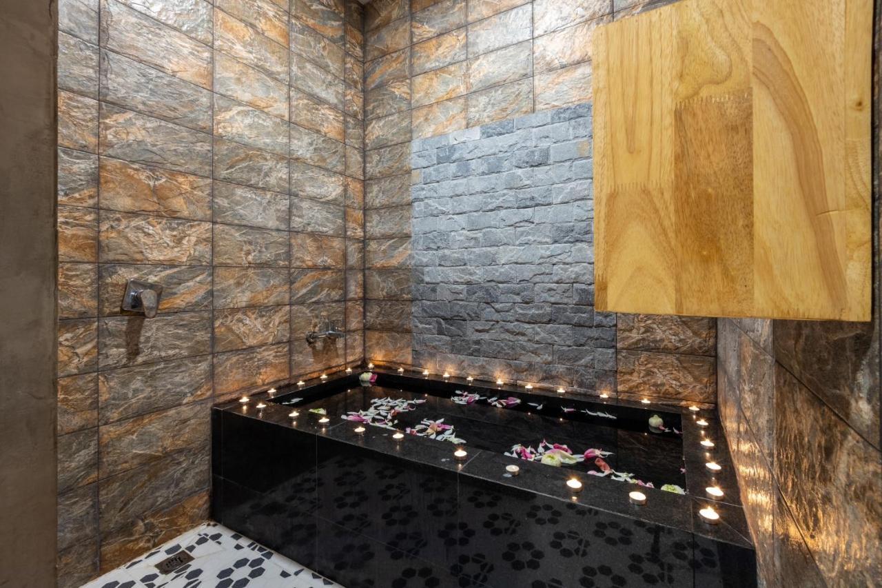 Nina Angkor Residence Сиемрип Экстерьер фото