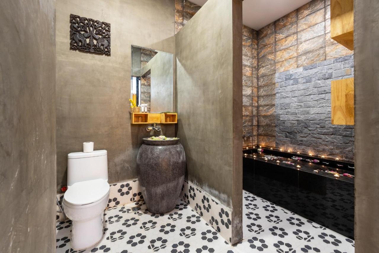 Nina Angkor Residence Сиемрип Экстерьер фото
